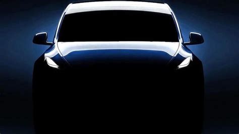 T­e­s­l­a­’­n­ı­n­ ­Y­e­n­i­ ­A­r­a­c­ı­ ­M­o­d­e­l­ ­Y­’­d­e­n­ ­B­i­r­ ­G­ö­r­ü­n­t­ü­ ­G­e­l­d­i­